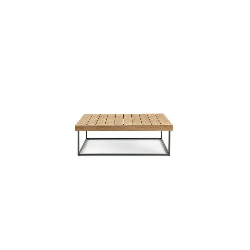 Masuta de cafea 100x70, Ethimo colectia Allaperto Nautic